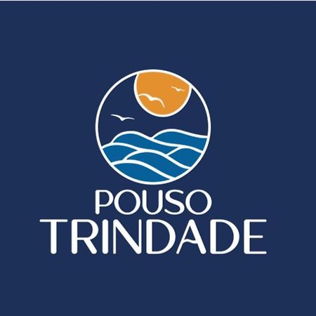 Pouso Trindade Hotel Kültér fotó