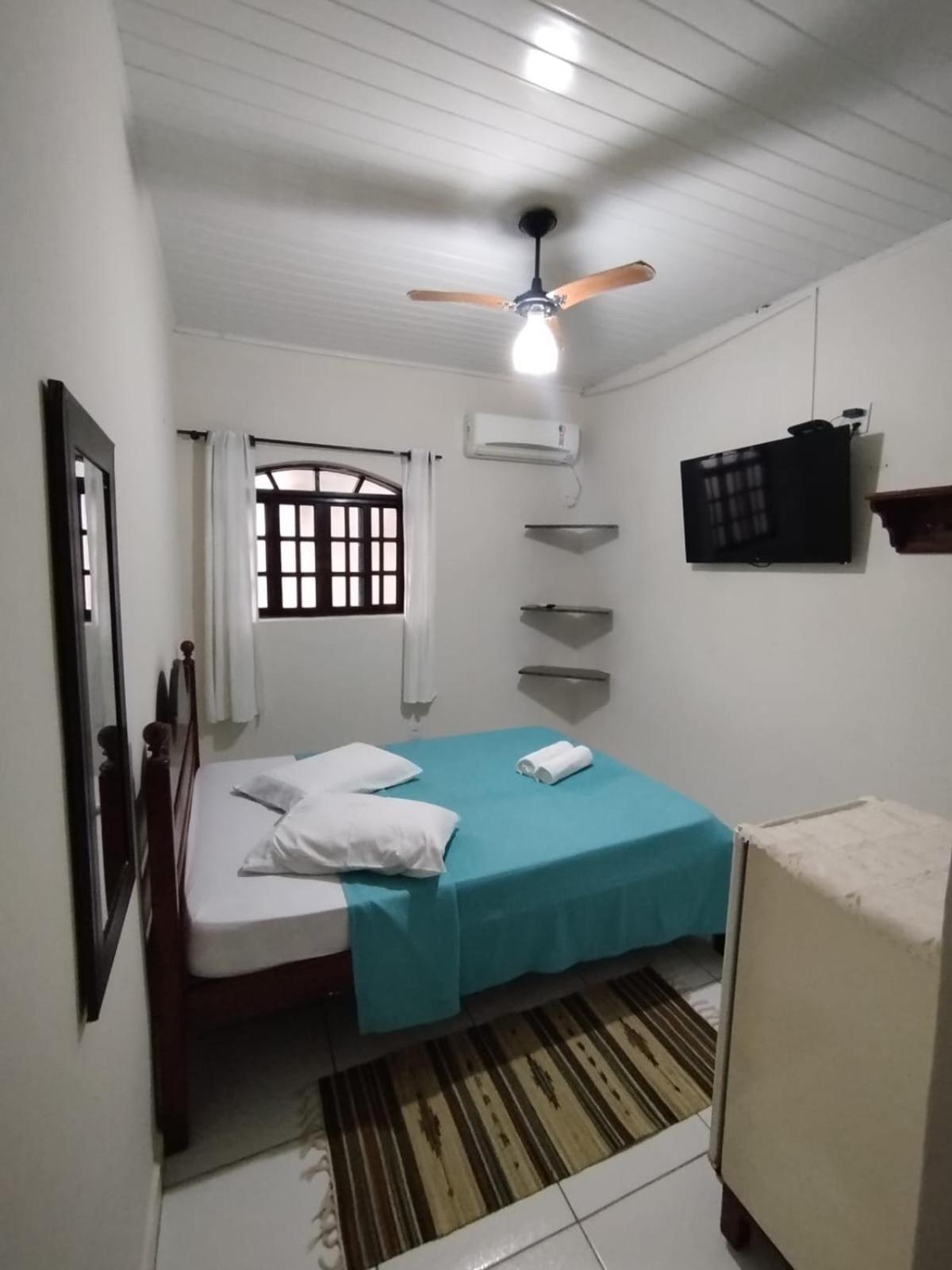 Pouso Trindade Hotel Kültér fotó