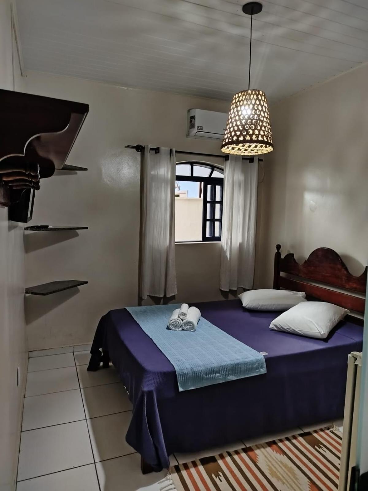 Pouso Trindade Hotel Kültér fotó
