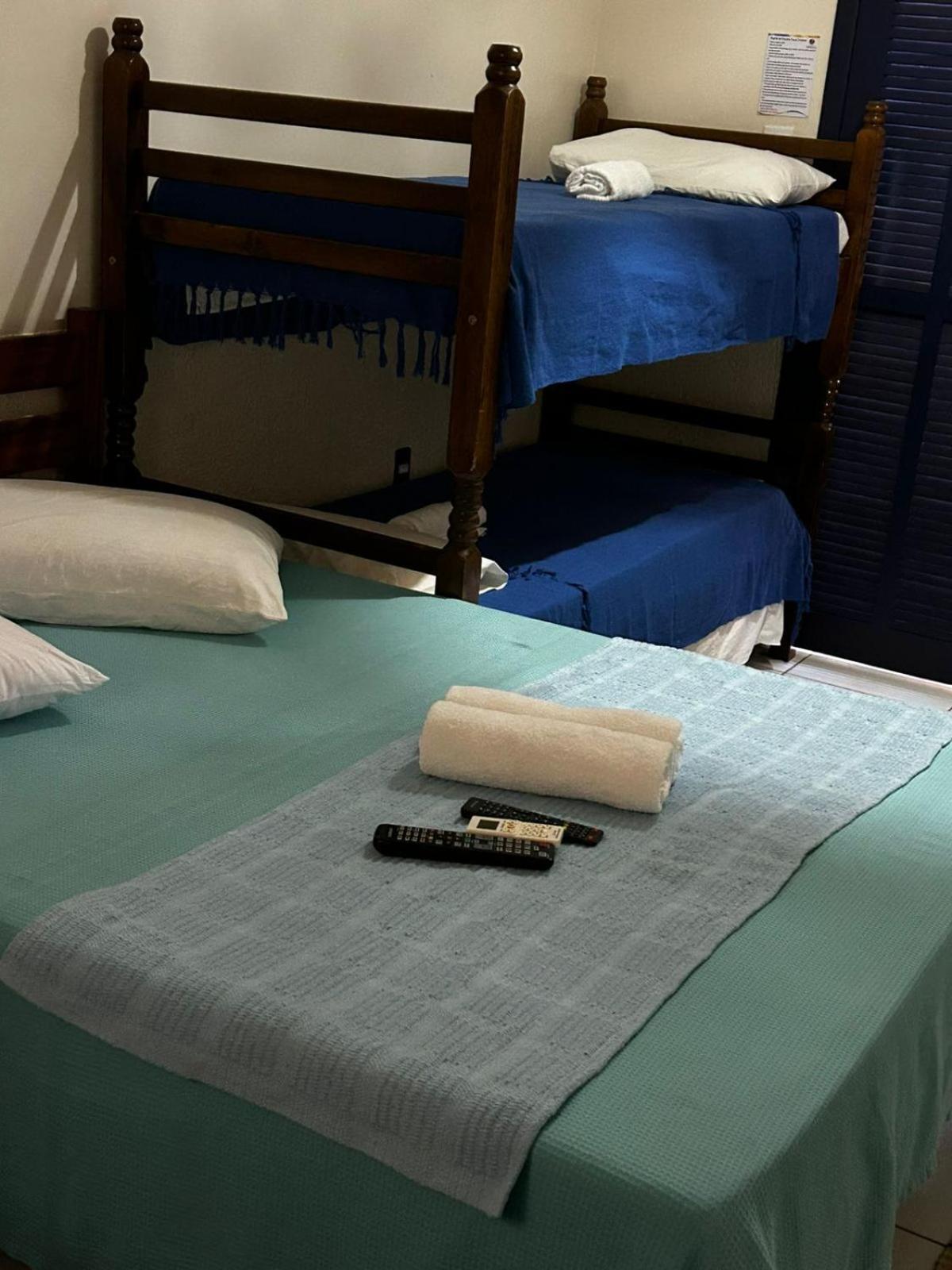 Pouso Trindade Hotel Kültér fotó